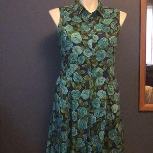 Talbots dress